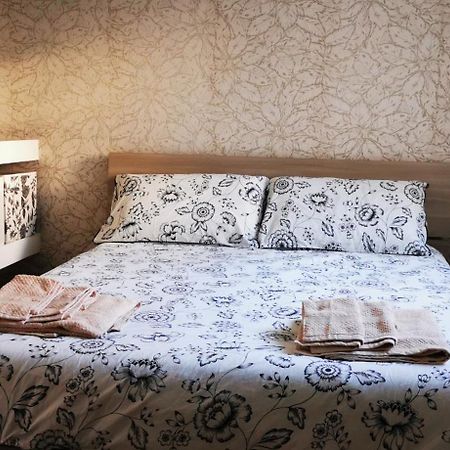 Francy'S House Διαμέρισμα Triggiano Εξωτερικό φωτογραφία