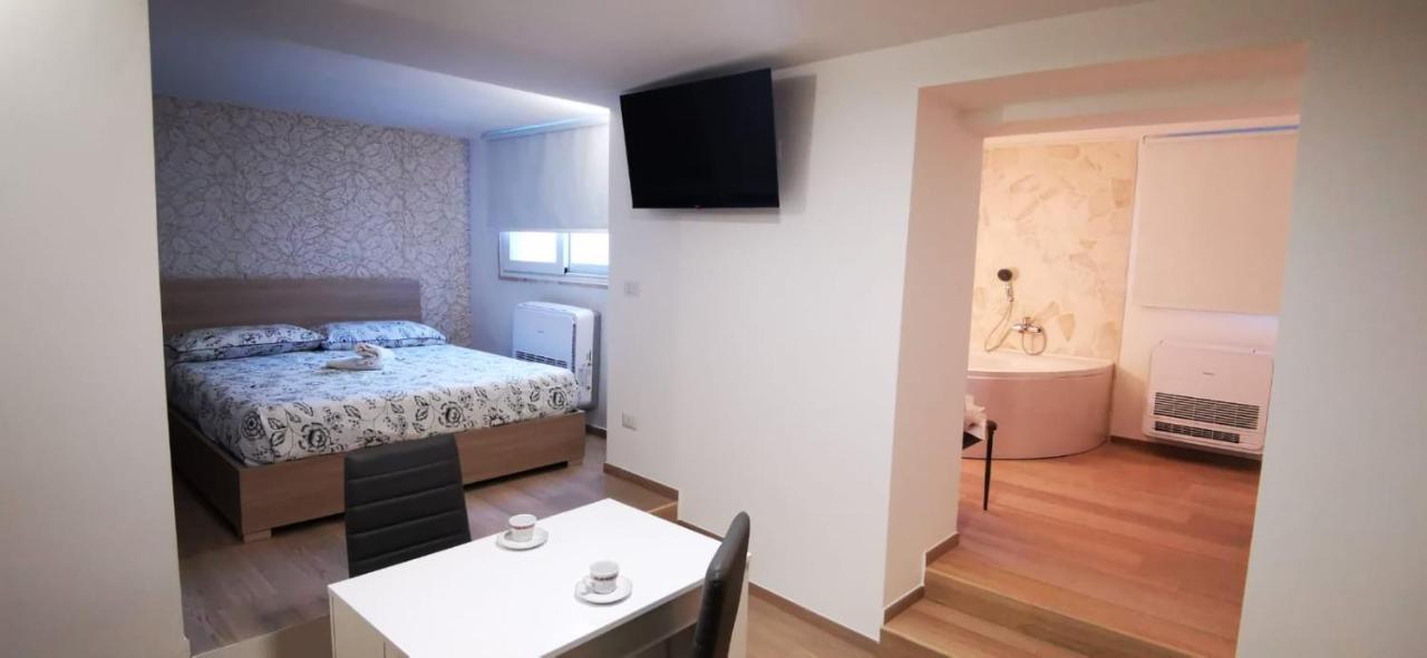 Francy'S House Διαμέρισμα Triggiano Εξωτερικό φωτογραφία