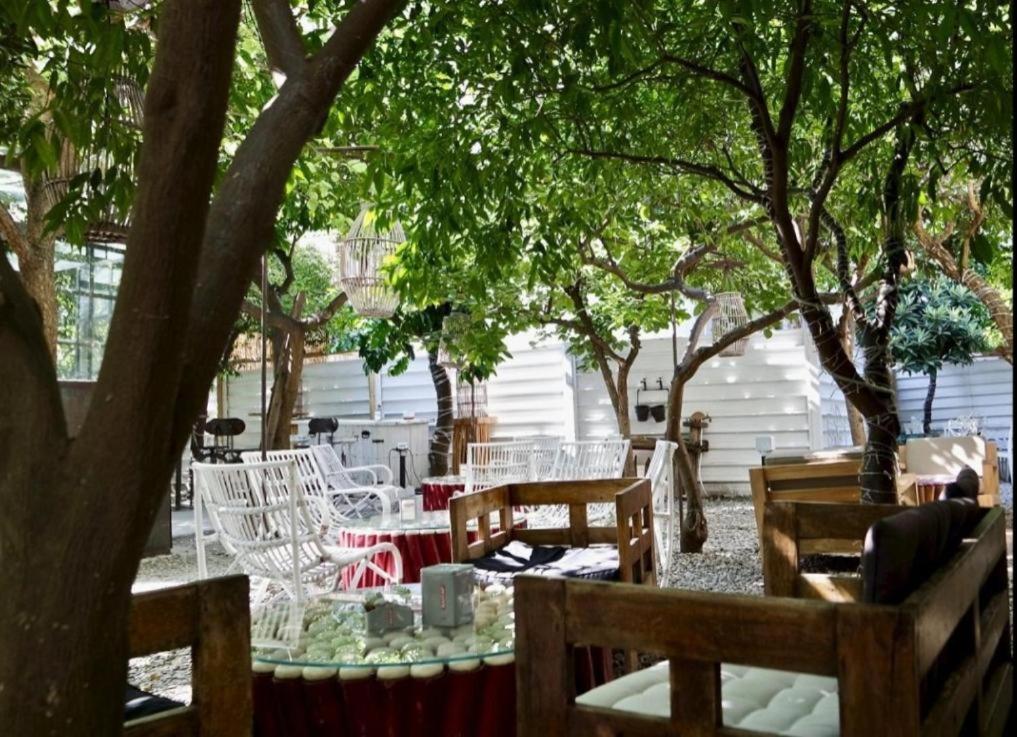 Francy'S House Διαμέρισμα Triggiano Εξωτερικό φωτογραφία