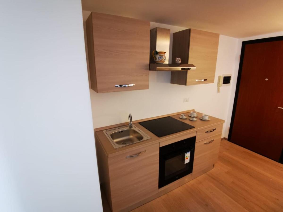Francy'S House Διαμέρισμα Triggiano Εξωτερικό φωτογραφία