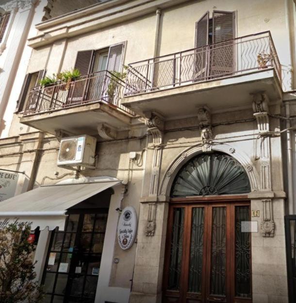 Francy'S House Διαμέρισμα Triggiano Εξωτερικό φωτογραφία