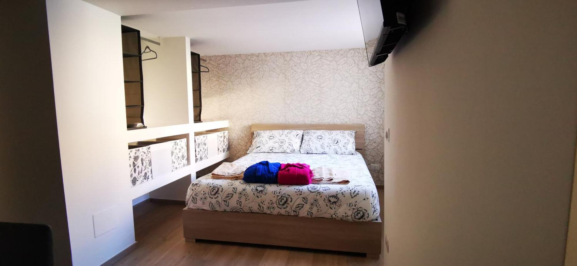 Francy'S House Διαμέρισμα Triggiano Εξωτερικό φωτογραφία